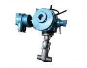 鍛鋼截止閥的日常保養